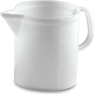 Stefanplast Odměrka 2l s měrkou PH BÍ