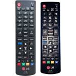 LG akb73715659 - оригинален дистанционен контрол (akb73715659) Дистанционно