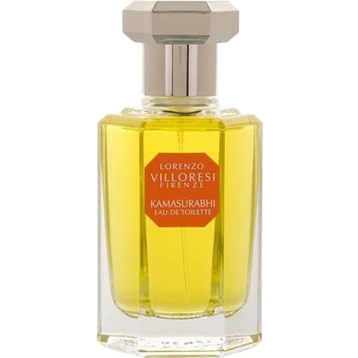 Lorenzo Villoresi Kamarusabhi toaletní voda unisex 100 ml