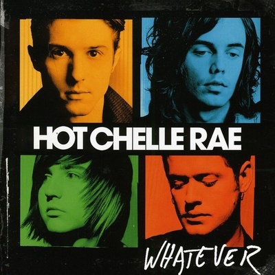 Hot Chelle Rae Whatever