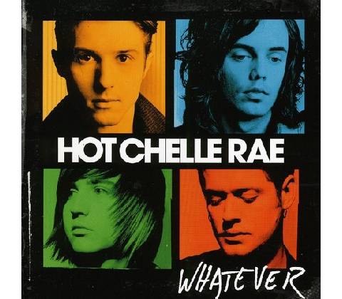Hot Chelle Rae Whatever
