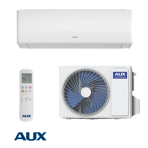 AUX ASW-H09B6B4 / HAR3DI-D0 Halo Климатици