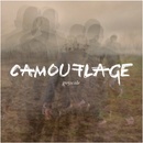 Camouflage - Greyscale CD