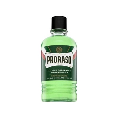 Proraso успокояващ балсам за след бръснене Refreshing And Toning After Shave Lotion 400 ml