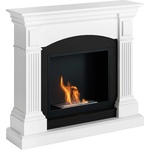 TAGU Magna FreeFlame white Камини