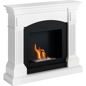 TAGU Magna FreeFlame white Камини
