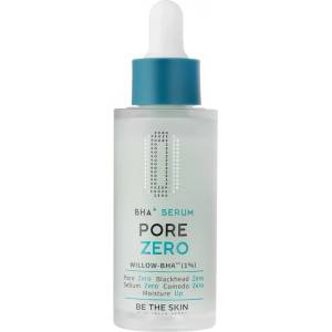 BE THE SKIN BHA+ Pore Zero Serum - Успокояващ серум за лице 30мл