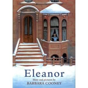 Eleanor | Barbara Cooney (ISBN: 9780140555837)
