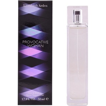 Elizabeth Arden Provocative parfémovaná voda dámská 50 ml