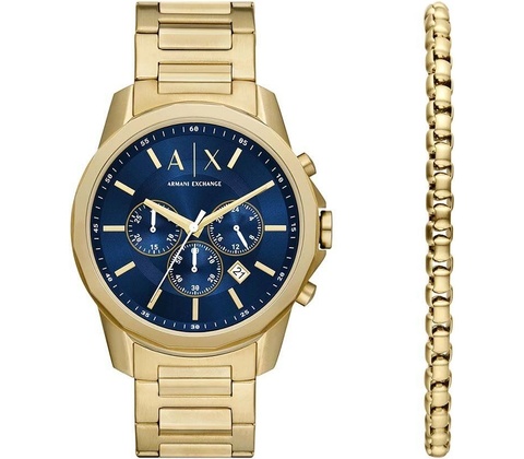 Armani Exchange AX7151SET