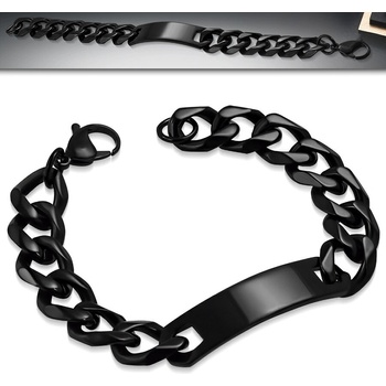 Image 1 of Talitha Мъжка гривна за гравиране