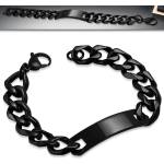 Talitha Мъжка гривна за гравиране - talitha-jewelry - 32,99 лв