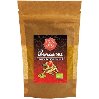 Altevita Bio Ashwaganda 60 g
