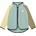 Color Kids Детско поларено яке Color Kids Baby's Fleece Jacket - Ether - размер 86 (EU) (703-6794-0113)