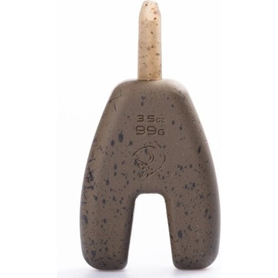 NASH - Olovo Solid Bag In-Line Lead 57 g