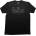 The Beatles Drop T Embroidered Black L Риза (BEATTEE480MB03)