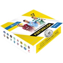 Sportzoo Futbalové karty Fortuna Liga 2022-23 Premium box 1. seria