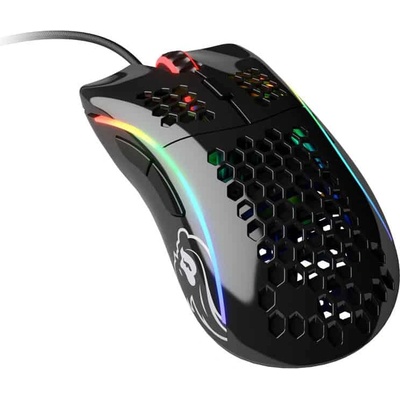 Glorious PC Gaming Race Model D Glossy Black (GAMO-838)