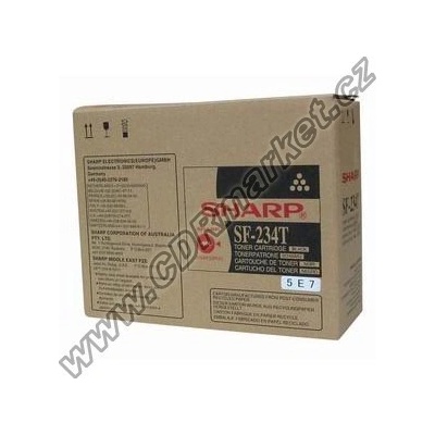 Sharp SF-234LT1 - originálny