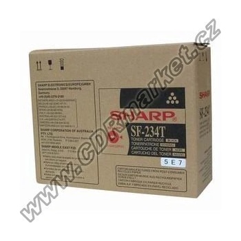 Sharp SF-234LT1 - originálny