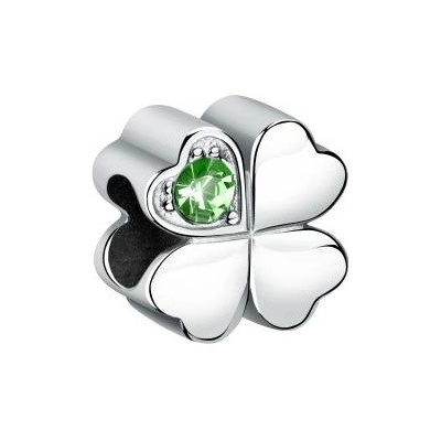 Morellato ocelový korálek pro štěstí Drops SCZ1273