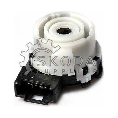Spínač zapalování / startéru ŠKODA Original OEM 1K0905849B