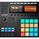 Native Instruments Maschine MK3 BK