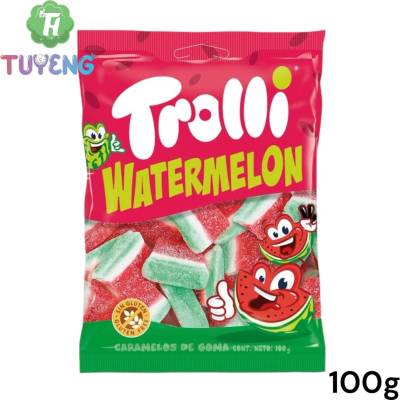 TROLLI Watermelon 100 g