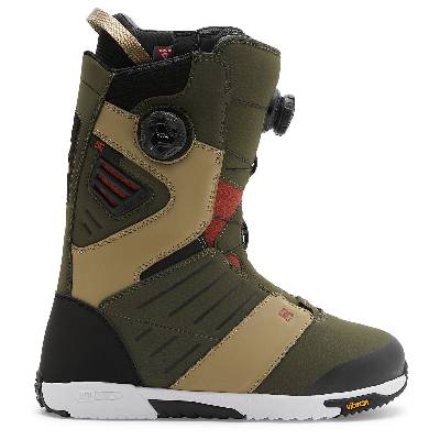 DC Judge Boa OK0/Olive/Khaki 45 2025