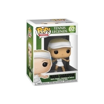 Funko Pop! Tennis Legends-Amanda Anisimova 2020 Collectible Toy - Figurine en Vinyle à Collectionner - Idée de Cadeau - Produits Officiels - Jouets pour Les Enfants et Adultes - Sports Fans