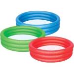  Надуваем басейн 102 x 25 см. BESTWAY 51024