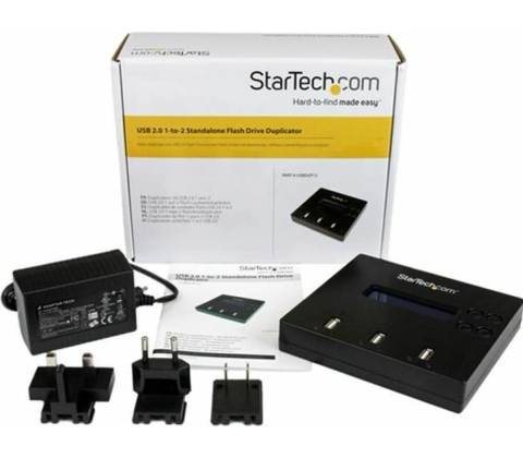 StarTech USBDUP12