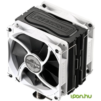 Image 1 of Phanteks PH-TC12DX Black (PH-TC12DX_BK)