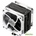 Phanteks PH-TC12DX Black (PH-TC12DX_BK)