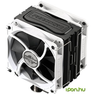 Phanteks PH-TC12DX Black (PH-TC12DX_BK)