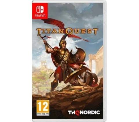 Titan Quest