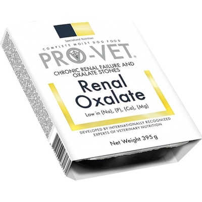 Pro-Vet Renal Oxalate 395 g