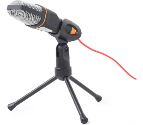 Gembird MIC-D-03