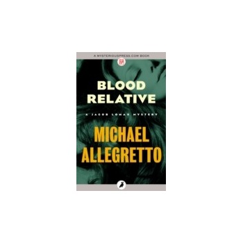 Blood Relative - Allegretto Michael
