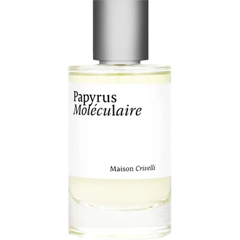 Maison Crivelli Papyrus Molеculaire унисекс парфюм 100 мл - EDP
