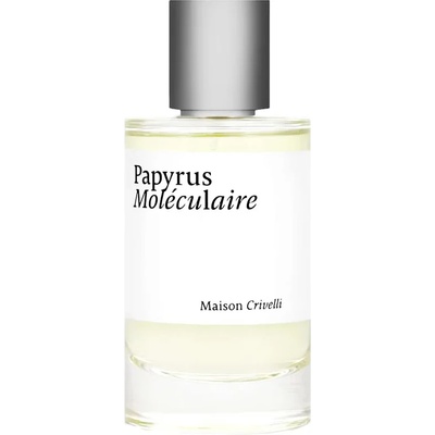 Maison Crivelli Papyrus Molеculaire унисекс парфюм 100 мл - EDP