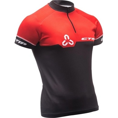 CTM RACE line červený
