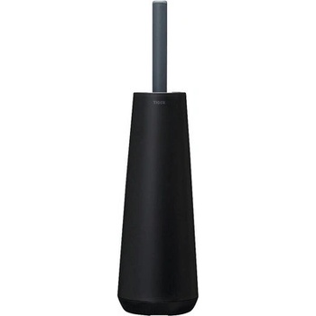 Tiger WC štětka Tess Swoop antracit