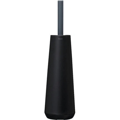 Tiger WC štětka Tess Swoop antracit