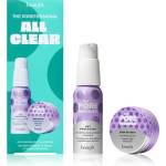 Benefit The POREfessional All Clear - Cleansing Oil & Clay Mask Duo Set комплект за грижа за лице