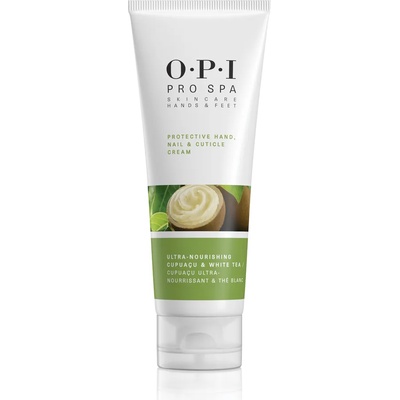 Pro Spa Protective Hand, Nail And Cuticle Cream Крем за ръце 50ml