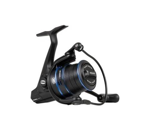 Penn Rival Longcast 6000LC Blue