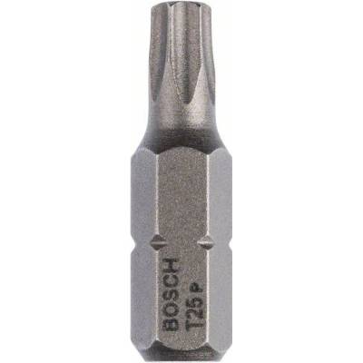 Bit BOSCH Skrutkovací Extra Hart - T25, 25 mm 2607001616