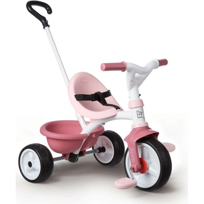 Smoby Be Move ružová SM 740332