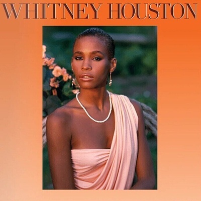 Whitney Houston - Whitney Houston (Special Edition) (180 g) (LP) (0196587391416)